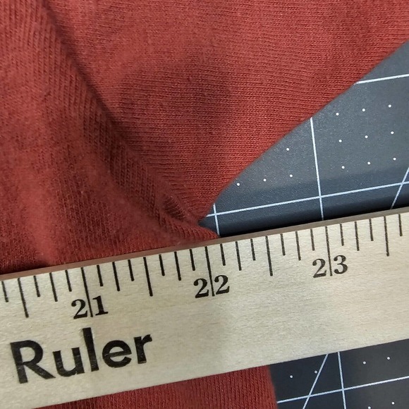 Vintage Young Messiah Tour Tshirt xl 90s Concert Band Music Single Stitch Y2K - Picture 7 of 9